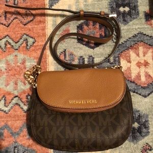 Michael Kors crossbody bag
